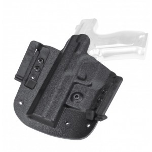 Кобура "Скат" для  Лебедев модульный (МПЛ) [STICH PROFI]